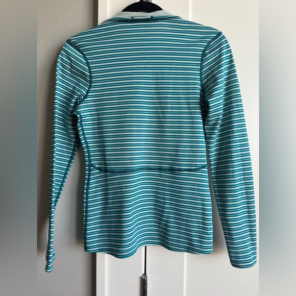 Patagonia Zip-neck Baselayer - Picture 4 of 4